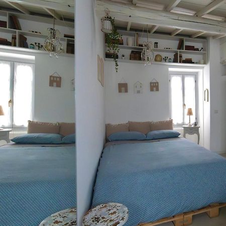 Boutique Apartment Roma In Trastevere Екстер'єр фото
