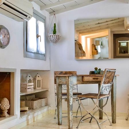 Boutique Apartment Roma In Trastevere Екстер'єр фото