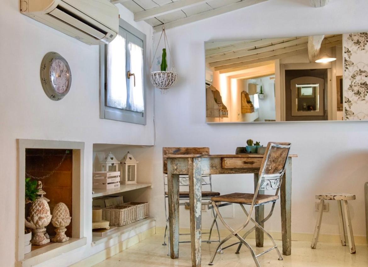 Boutique Apartment Roma In Trastevere Екстер'єр фото