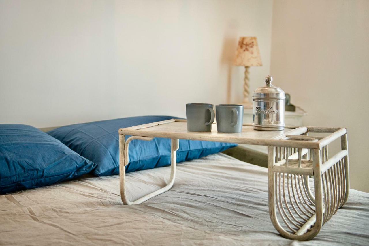 Boutique Apartment Roma In Trastevere Екстер'єр фото